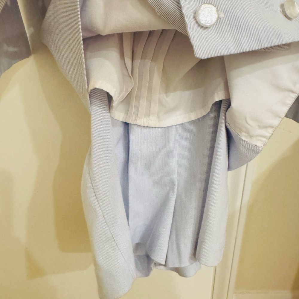 Beatrix Potter Original Vintage Toddler Easter Outfit - Picture 5 of 5